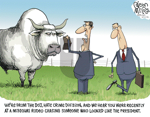 Glenn McCoy on Thursday August 15, 2013 Comic Strip