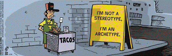 La Cucaracha on Saturday April 28, 2018 Comic Strip