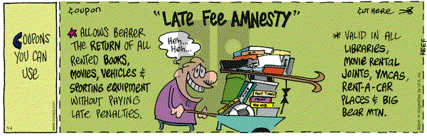 The Knight Life - Wednesday May 4, 2011 Comic Strip
