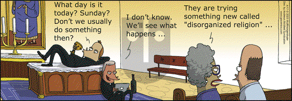 WuMo - Monday April 17, 2023 Comic Strip