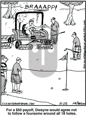 Close to Home on Saturday August 26, 2006 Comic Strip