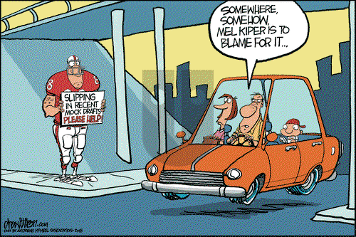 Win, Lose, Drew on Monday April 23, 2018 Comic Strip