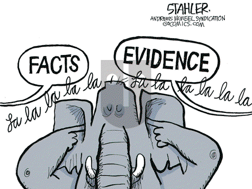 Jeff Stahler on Saturday February 13, 2021 Comic Strip