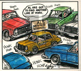 Today's Szep on Saturday March 25, 2023 Comic Strip