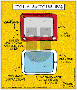 Half Full on Saturday May 16, 2015 Comic Strip