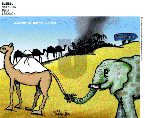 ViewsAfrica on Monday October 26, 2020 Comic Strip