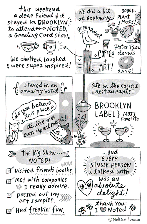 Doodle Town - Monday May 20, 2019 Comic Strip