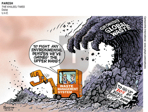 ViewsBusiness on Friday September 28, 2018 Comic Strip