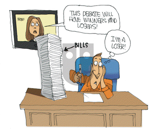 Jerry Holbert on Friday August 2, 2019 Comic Strip