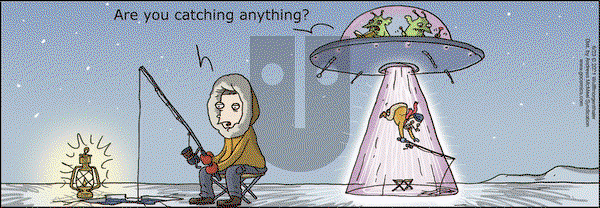 WuMo - Wednesday June 23, 2021 Comic Strip