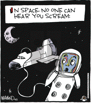 Reality Check on Thursday September 3, 2020 Comic Strip
