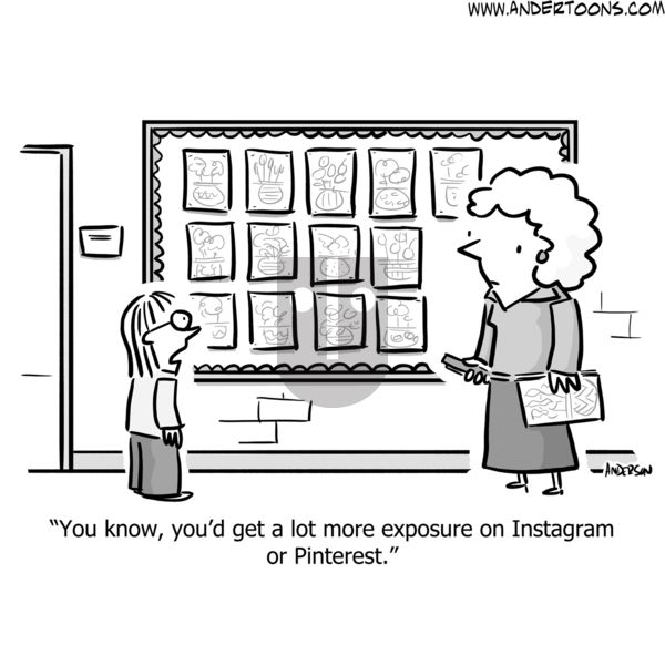 Andertoons - Monday May 27, 2024 Comic Strip