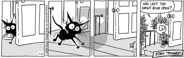 Heart of the City on Monday September 30, 2013 Comic Strip