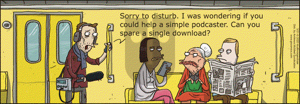 WuMo on Saturday March 21, 2020 Comic Strip