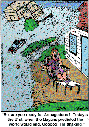 Close to Home on Friday December 21, 2012 Comic Strip