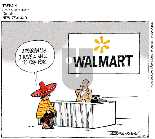 ViewsLatinAmerica on Saturday September 17, 2016 Comic Strip