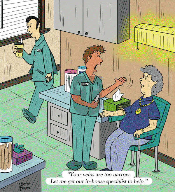 Yaffle - Wednesday July 24, 2024 Comic Strip