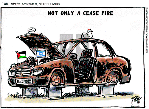 ViewsEurope on Saturday May 22, 2021 Comic Strip