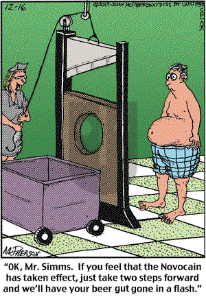 Close to Home on Wednesday December 16, 2015 Comic Strip