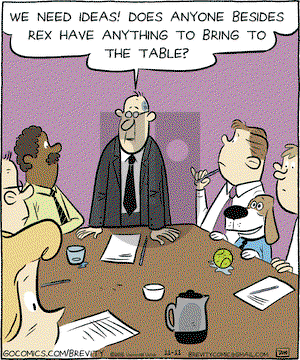 Brevity on Friday November 11, 2016 Comic Strip