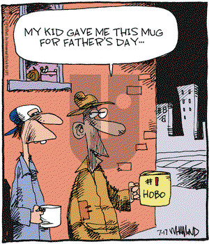 Reality Check on Tuesday July 17, 2012 Comic Strip