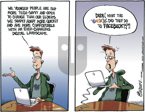 Stuart Carlson on Saturday October 1, 2011 Comic Strip