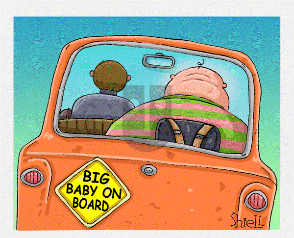 The Wandering Melon on Monday December 9, 2024 Comic Strip