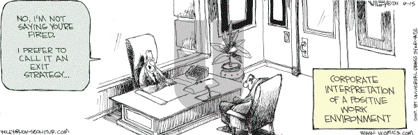 Non Sequitur on Tuesday June 15, 2004 Comic Strip