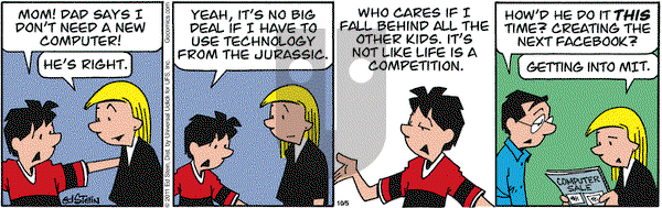 Freshly Squeezed - Wednesday November 30, 2022 Comic Strip