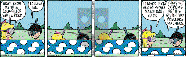 Adam@Home on 2025-07-15 Comic Strip