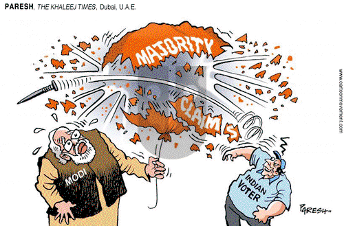 ViewsAsia on Friday June 7, 2024 Comic Strip