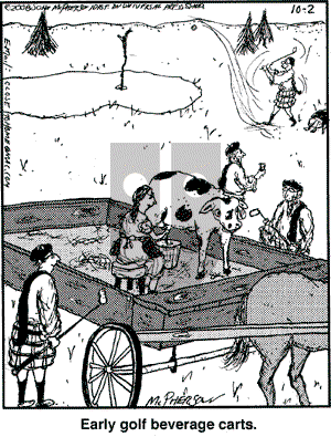 Close to Home on Thursday October 2, 2008 Comic Strip