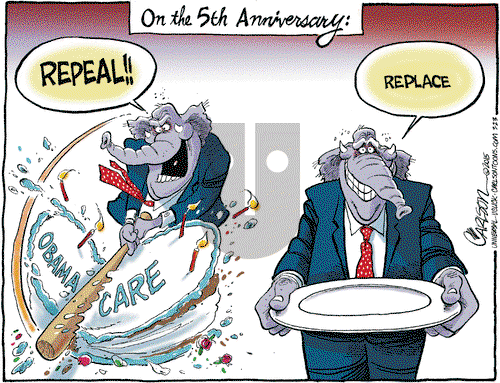Stuart Carlson on Monday March 23, 2015 Comic Strip