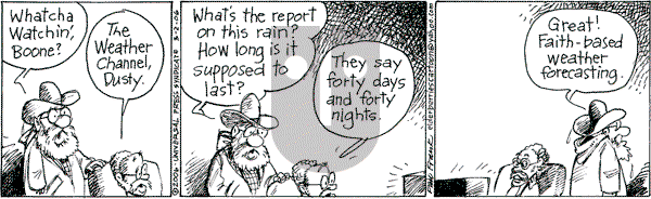The Elderberries on Thursday March 2, 2006 Comic Strip