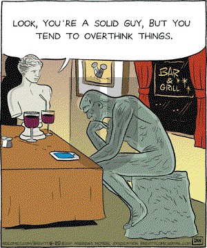 Brevity on Tuesday June 20, 2017 Comic Strip