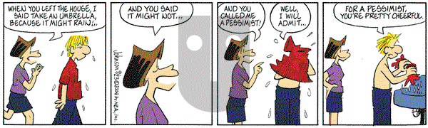 Arlo and Janis on Thursday September 23, 2004 Comic Strip