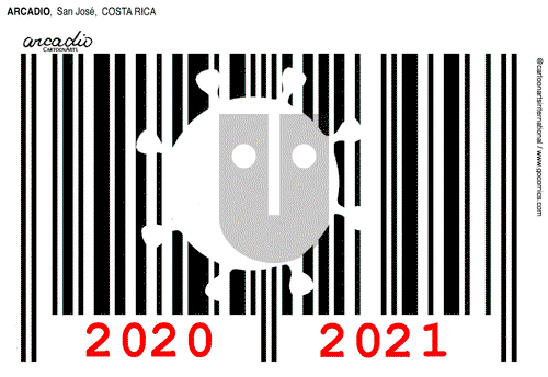 ViewsBusiness on Wednesday September 1, 2021 Comic Strip