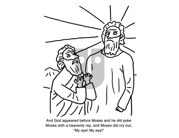 1 and Done - Friday January 10, 2025 Comic Strip