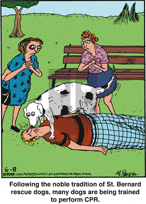 Close to Home on Saturday June 8, 2019 Comic Strip