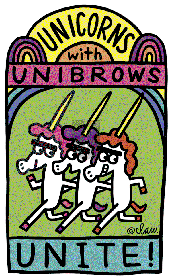 Claw on Friday June 3, 2016 Comic Strip