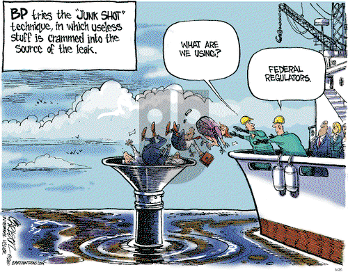Stuart Carlson on Wednesday May 26, 2010 Comic Strip