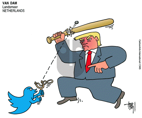 ViewsEurope on Wednesday June 10, 2020 Comic Strip