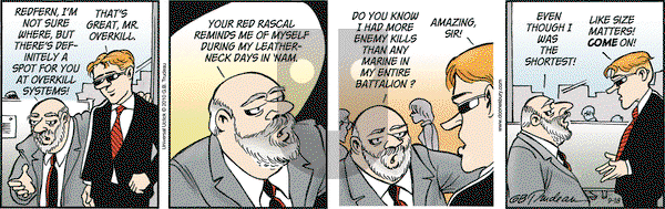 Doonesbury on Saturday September 18, 2010 Comic Strip