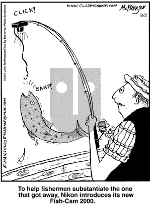 Close to Home on Saturday August 2, 2008 Comic Strip