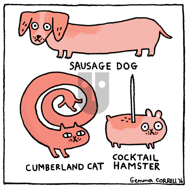 Four Eyes on Wednesday April 6, 2016 Comic Strip