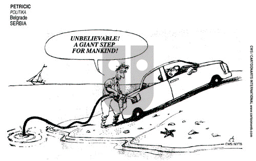 ViewsAmerica on Saturday May 29, 2010 Comic Strip