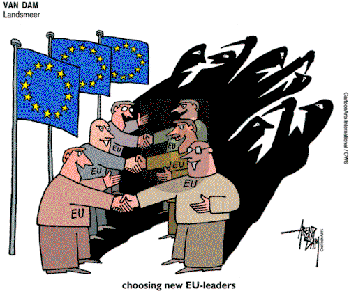 ViewsEurope on Sunday June 30, 2019 Comic Strip