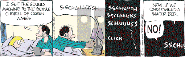 Adam@Home on Wednesday November 14, 2007 Comic Strip