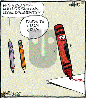 Reality Check on Tuesday January 12, 2021 Comic Strip