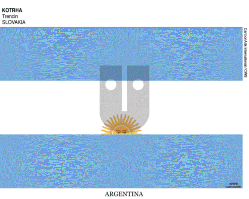 ViewsLatinAmerica on Friday November 1, 2019 Comic Strip